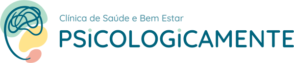 Logótipo da Clínica Psicológicamente